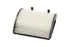 PARTS CHERY Фильтр салона Amulet 1,6 -07 KAVO CC702 (фото 2)