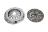 PARTS TOYOTA Комплект зчеплення COROLLA 1.6 VVTi (ZRE210) 19-, YARIS (P13) 1.5 (NSP131) 17-20 KAVO CP10008 (фото 1)