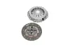 PARTS TOYOTA Комплект зчеплення COROLLA 1.6 VVTi (ZRE210) 19-, YARIS (P13) 1.5 (NSP131) 17-20 KAVO CP10008 (фото 2)