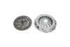 PARTS TOYOTA Комплект зчеплення COROLLA 1.6 VVTi (ZRE210) 19-, YARIS (P13) 1.5 (NSP131) 17-20 KAVO CP10008 (фото 3)