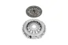 PARTS TOYOTA Комплект зчеплення COROLLA 1.6 VVTi (ZRE210) 19-, YARIS (P13) 1.5 (NSP131) 17-20 KAVO CP10008 (фото 4)