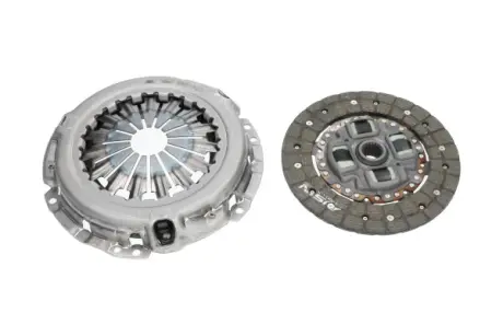 PARTS TOYOTA Комплект зчеплення COROLLA 1.6 VVTi (ZRE210) 19-, YARIS (P13) 1.5 (NSP131) 17-20 KAVO CP10008