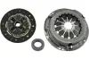 Комплект сцепления KAVO CP1002 (фото 1)