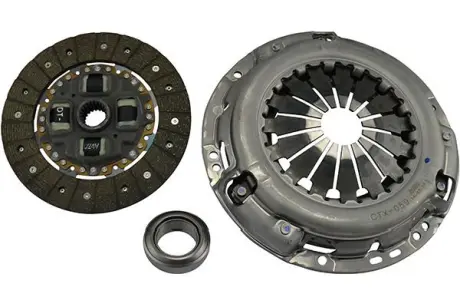 Комплект сцепления KAVO CP1004