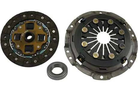 Комплект сцепления KAVO CP1007
