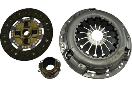 Комплект сцепления KAVO CP1013