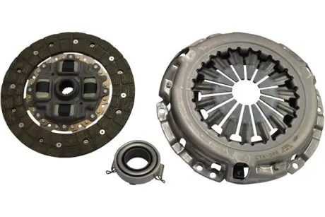 Комплект сцепления KAVO CP1043
