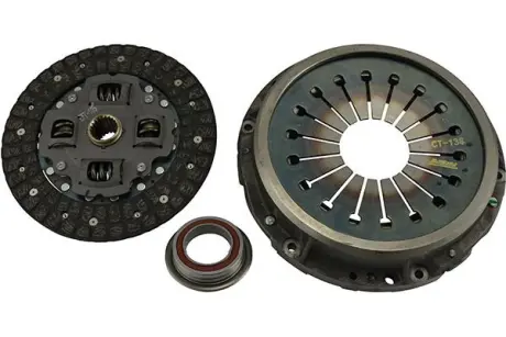 Комплект сцепления KAVO CP1048