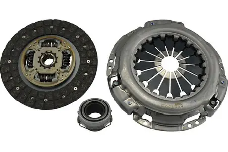 Комплект сцепления KAVO CP1057