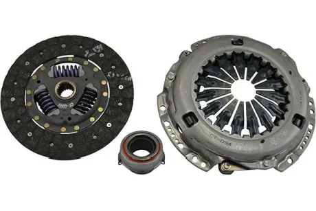 Комплект сцепления KAVO CP1062