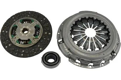 Комплект сцепления KAVO CP1066