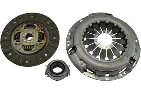 Комплект сцепления KAVO CP1080