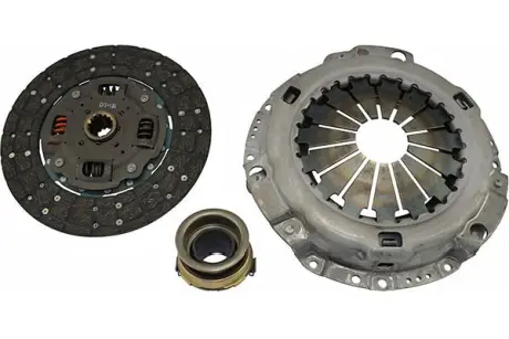 Комплект сцепления KAVO CP1091