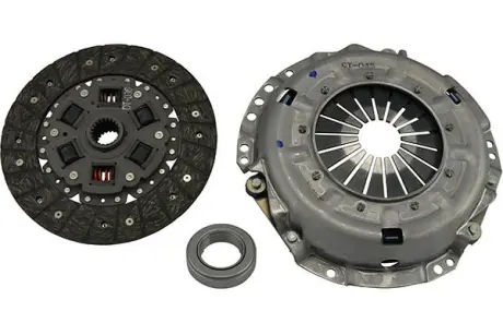 Комплект сцепления KAVO CP1100