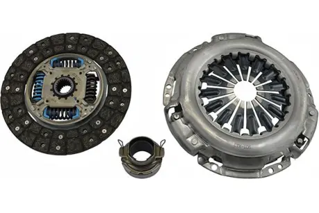 Комплект сцепления KAVO CP1105