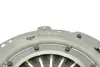 Комплект зчеплення Toyota Avensis 01-05/Corolla 2.0 D 00-07 (d=235mm)(+вижимний) KAVO CP1110 (фото 4)