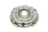 Комплект зчеплення Toyota Avensis 01-05/Corolla 2.0 D 00-07 (d=235mm)(+вижимний) KAVO CP1110 (фото 5)