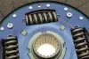 Комплект зчеплення Toyota Avensis 01-05/Corolla 2.0 D 00-07 (d=235mm)(+вижимний) KAVO CP1110 (фото 6)