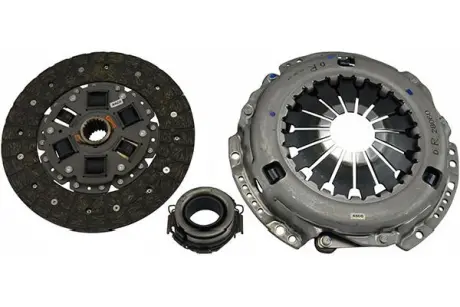 Комплект сцепления KAVO CP1111