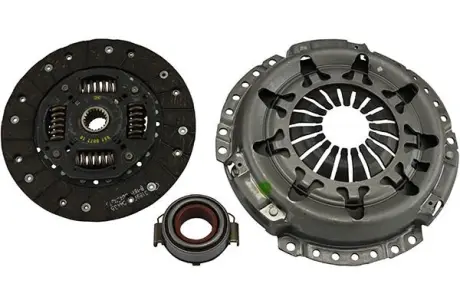 Комплект сцепления KAVO CP1113