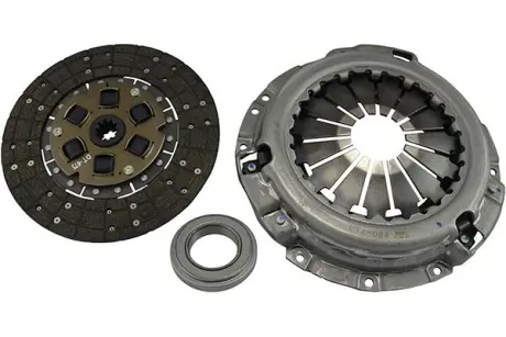 Комплект сцепления KAVO CP1114