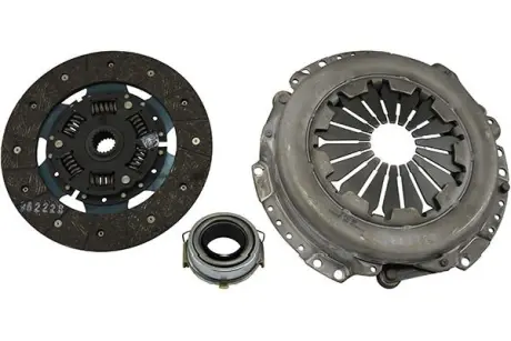 Комплект сцепления KAVO CP1119