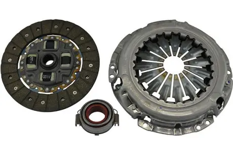 Комплект сцепления KAVO CP1122