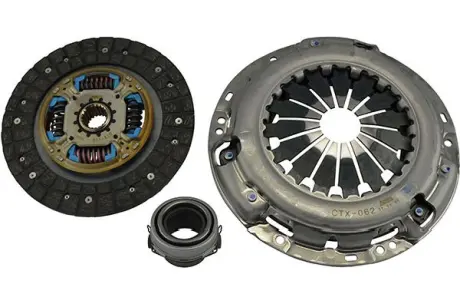 Комплект сцепления KAVO CP1125