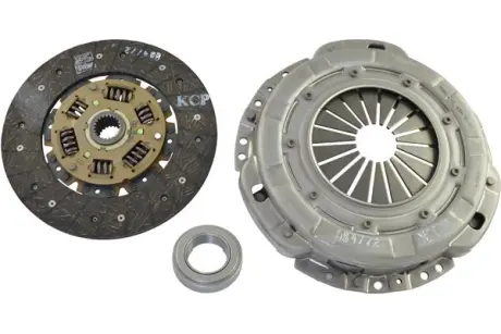 Комплект сцепления KAVO CP1126
