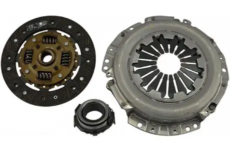 Комплект сцепления KAVO CP1127