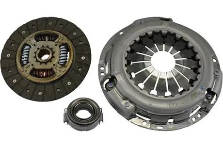 Комплект сцепления KAVO CP1129