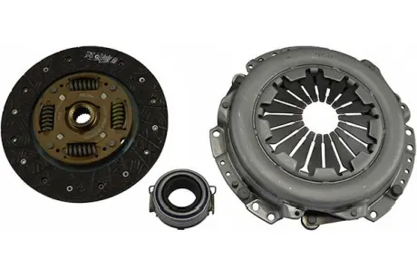 Комплект сцепления KAVO CP1138