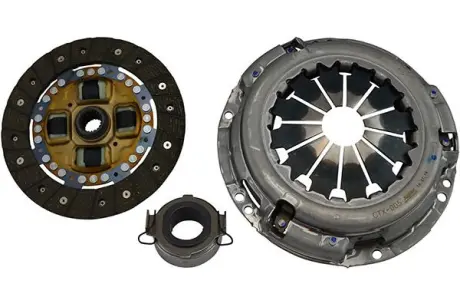 Комплект сцепления KAVO CP1140