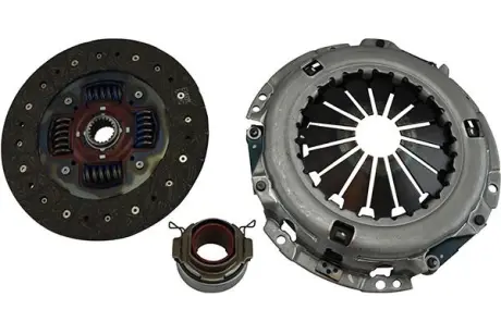 Комплект сцепления KAVO CP1163