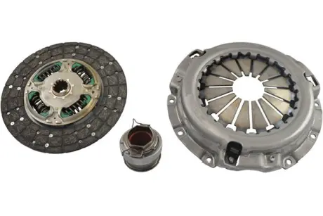Комплект сцепления KAVO CP1166