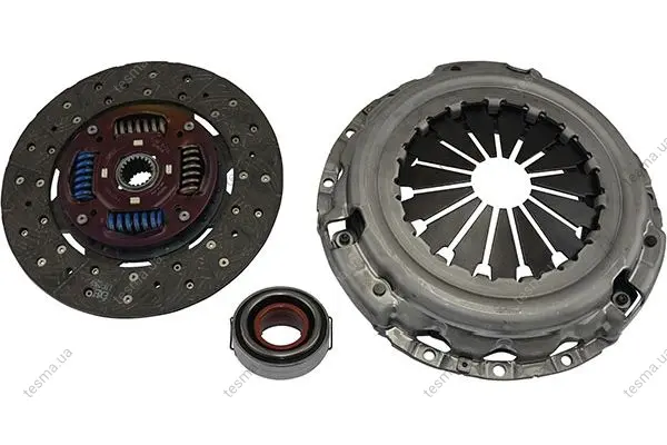 Комплект сцепления KAVO CP1170 (фото 1)