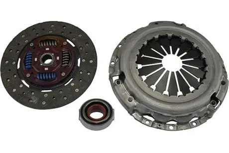 Комплект сцепления KAVO CP1170