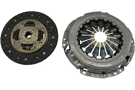 Комплект сцепления KAVO CP1171