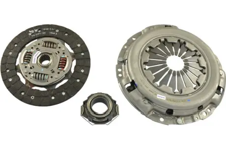 Комплект сцепления KAVO CP1175