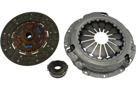 Комплект сцепления KAVO CP1193