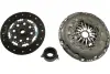 Комплект сцепления KAVO CP1202 (фото 1)