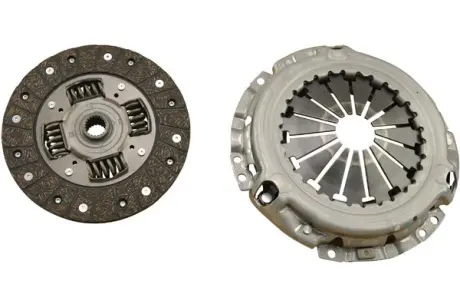 Комплект сцепления KAVO CP1211
