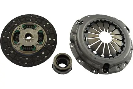 Комплект сцепления KAVO CP1215