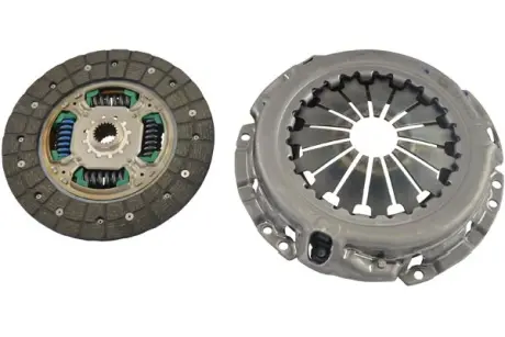 Комплект сцепления KAVO CP1219