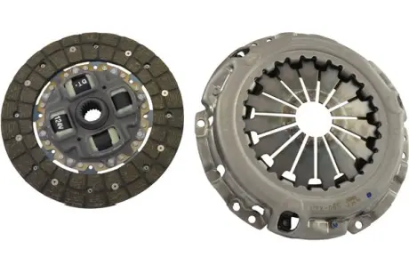 Комплект сцепления KAVO CP1221