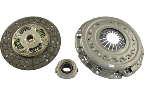 Комплект сцепления KAVO CP1234