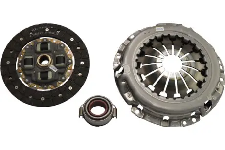 Комплект сцепления KAVO CP1237
