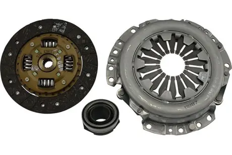 Комплект сцепления KAVO CP1507