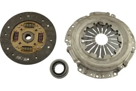 Комплект сцепления KAVO CP1512