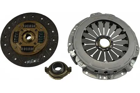 Комплект сцепления KAVO CP1520